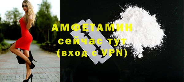 стафф Кулебаки